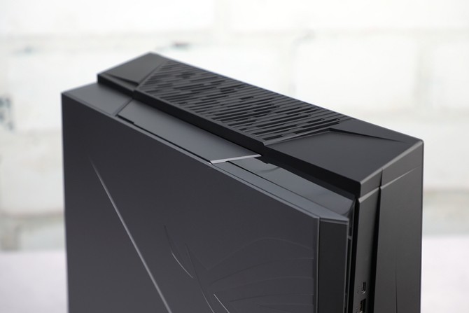 rog光刃g15电竞台式机,rog光刃g15台式机游戏测评