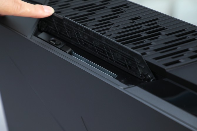 rog光刃g15电竞台式机,rog光刃g15台式机游戏测评