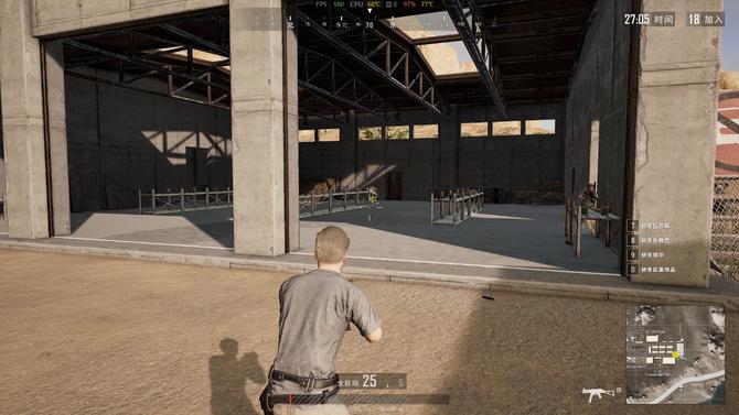 rog光刃g15电竞台式机,rog光刃g15台式机游戏测评