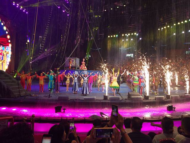 广东长隆亲子游推荐4-5天游,北京到广州长隆攻略亲子游三天