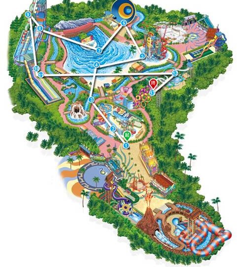 广东长隆亲子游推荐4-5天游,北京到广州长隆攻略亲子游三天