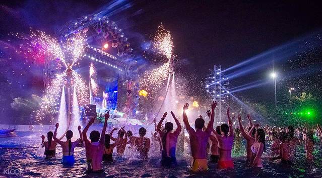 广东长隆亲子游推荐4-5天游,北京到广州长隆攻略亲子游三天