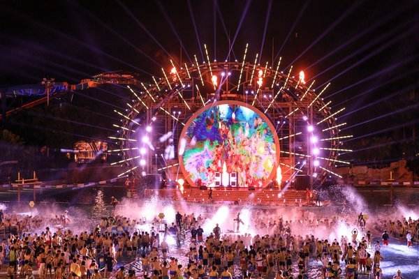 广东长隆亲子游推荐4-5天游,北京到广州长隆攻略亲子游三天