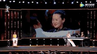 终于窜红了！这个最不出名的影后