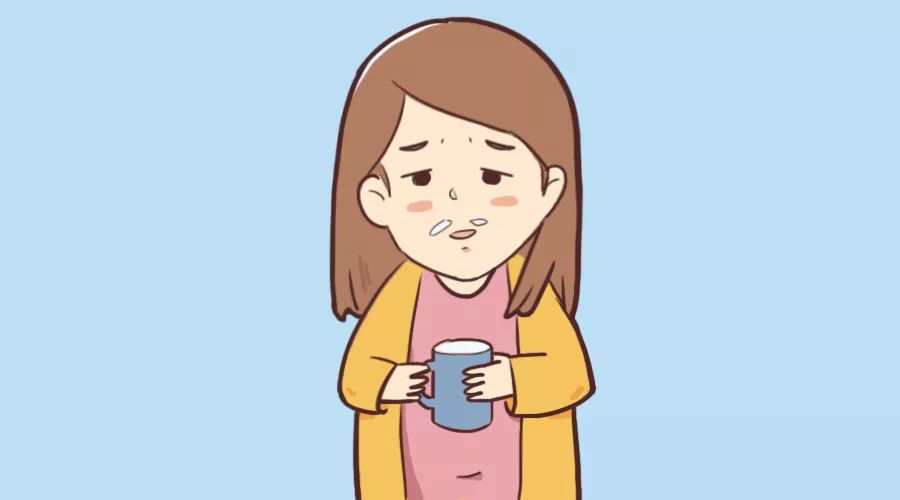 孕期喝牛奶喝到吐!医生:这几个替代品效果堪比牛奶