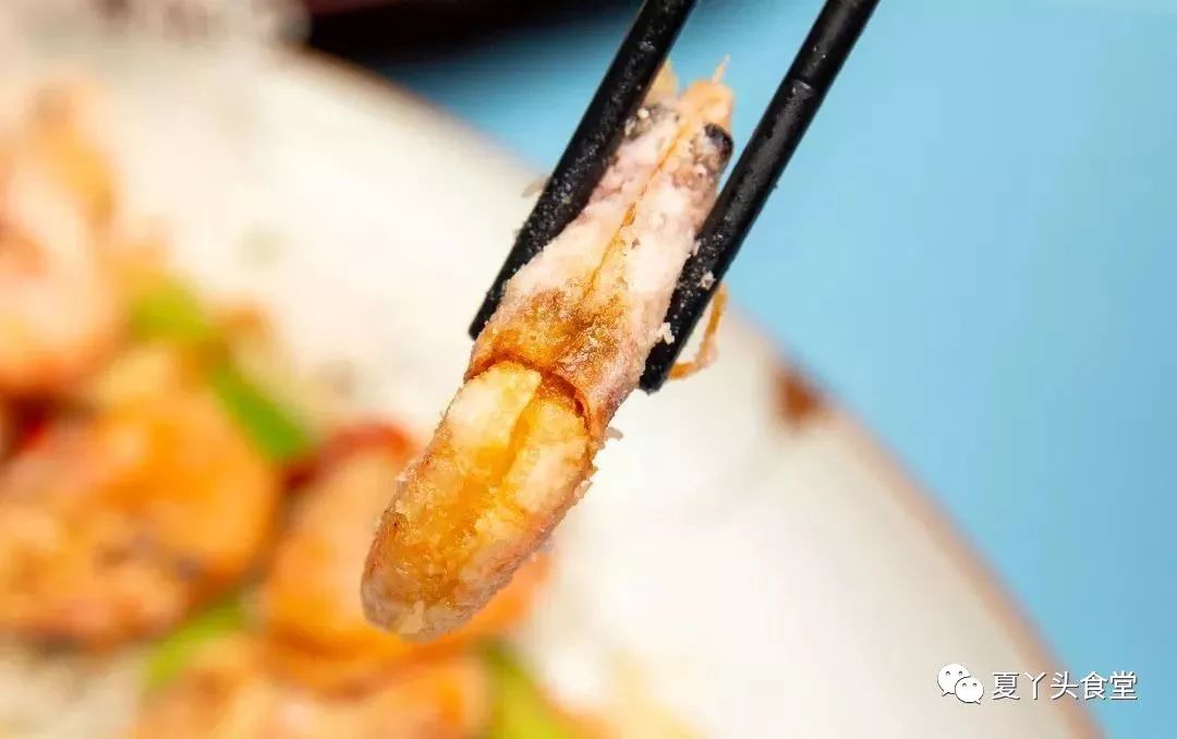 搬来个舟山「海鲜市场」！佛手、胭脂、大米鱼…你爱吃的海鲜从挑到做全get