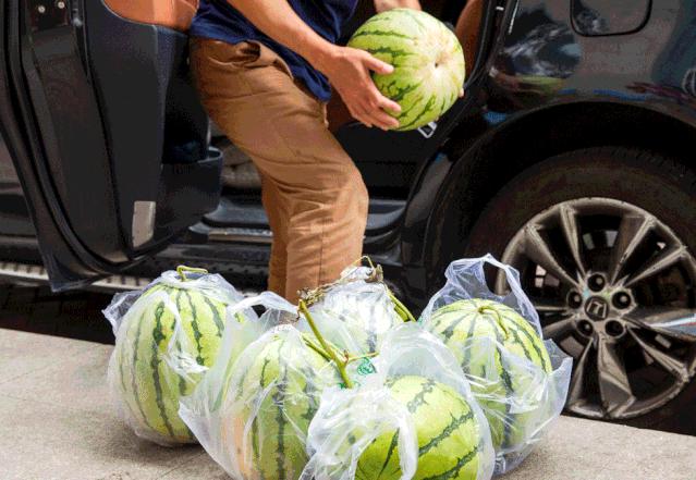 搬来个舟山「海鲜市场」！佛手、胭脂、大米鱼…你爱吃的海鲜从挑到做全get