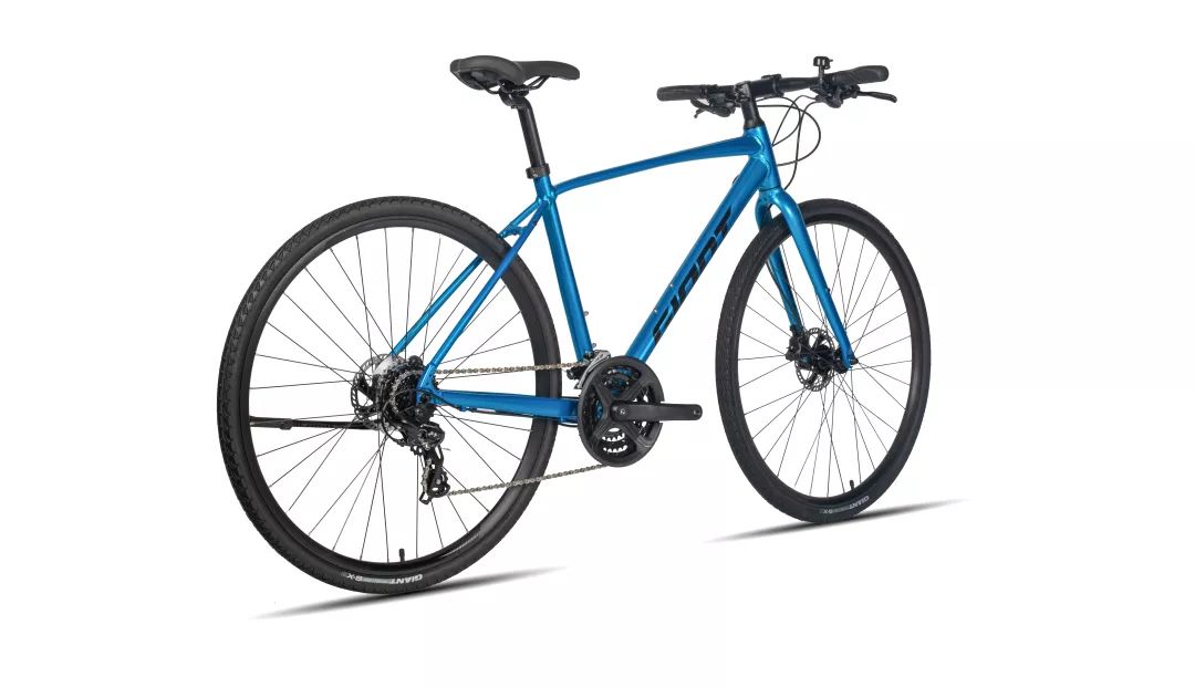 捷安特escape3公路车适合女生骑,捷安特escape1和liv公路车哪个好