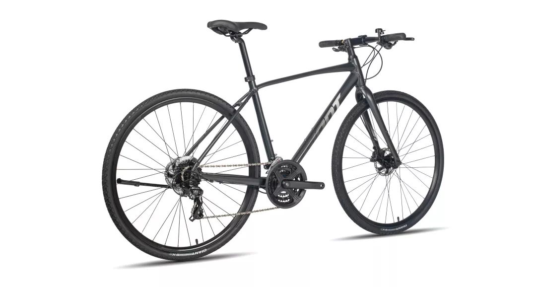 捷安特escape3公路车适合女生骑,捷安特escape1和liv公路车哪个好