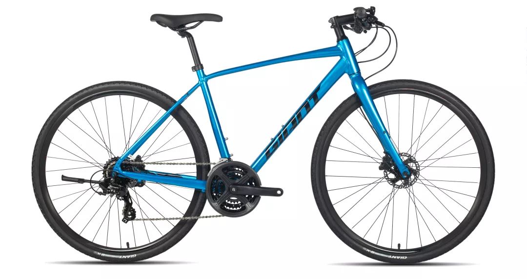 捷安特escape3公路车适合女生骑,捷安特escape1和liv公路车哪个好