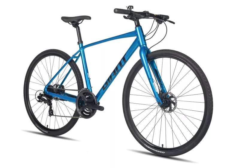 捷安特escape3公路车适合女生骑,捷安特escape1和liv公路车哪个好