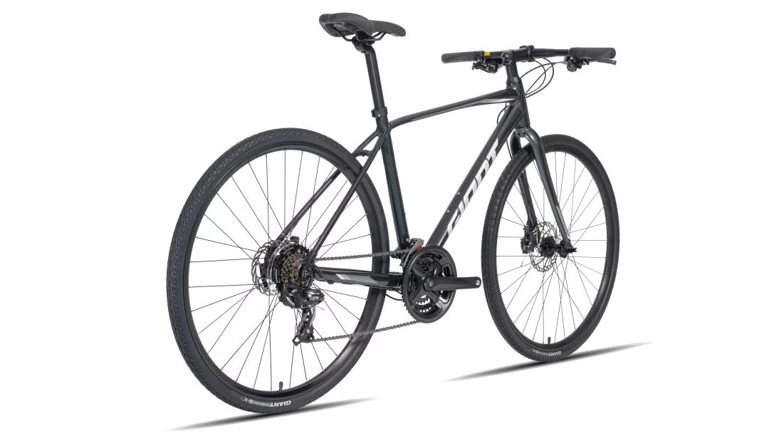 捷安特escape3公路车适合女生骑,捷安特escape1和liv公路车哪个好