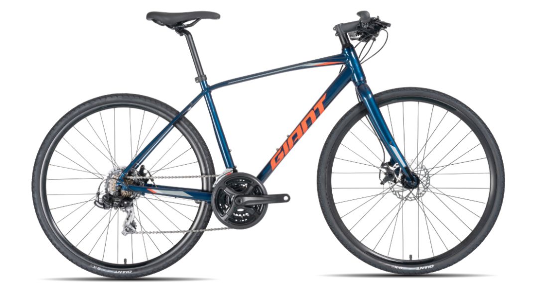 捷安特escape3公路车适合女生骑,捷安特escape1和liv公路车哪个好