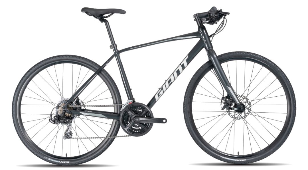 捷安特escape3公路车适合女生骑,捷安特escape1和liv公路车哪个好