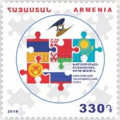 外邮速报|澳大利亚集邮月邮票生态花园惊艳亮相