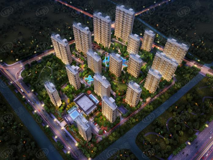 吴江大平层豪宅,吴江豪门府邸大平层