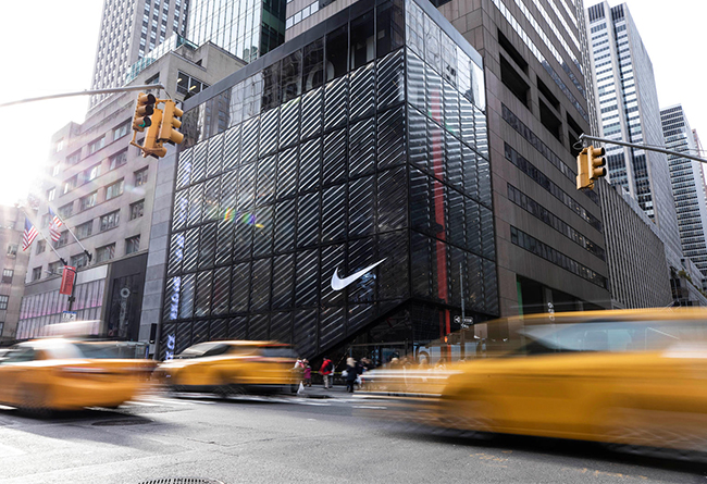 nike与adidas的历史谁更久,nike与adidas哪个品牌更好