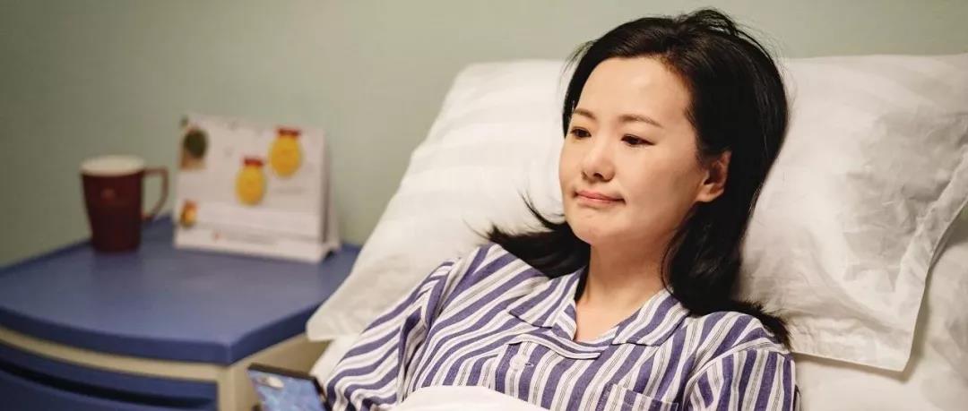 终于窜红了！这个最不出名的影后