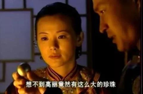 终于窜红了！这个最不出名的影后