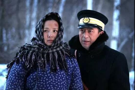 终于窜红了！这个最不出名的影后