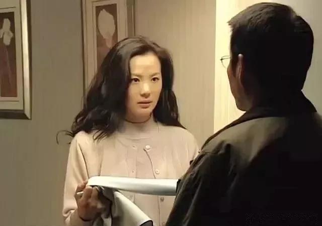 终于窜红了！这个最不出名的影后