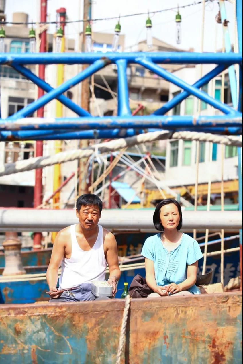 终于窜红了！这个最不出名的影后