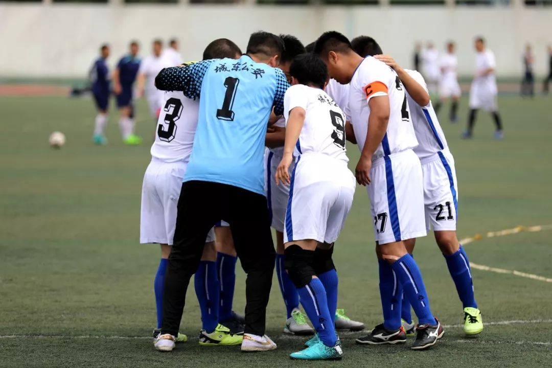 城东足球队,东城分局足球队