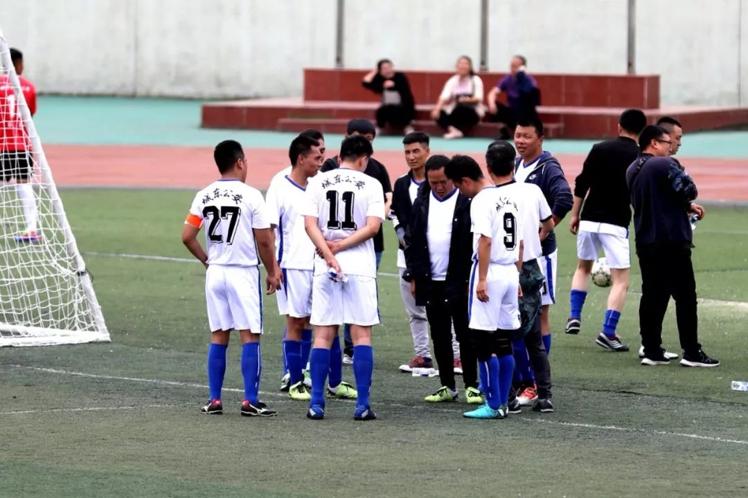 城东足球队,东城分局足球队