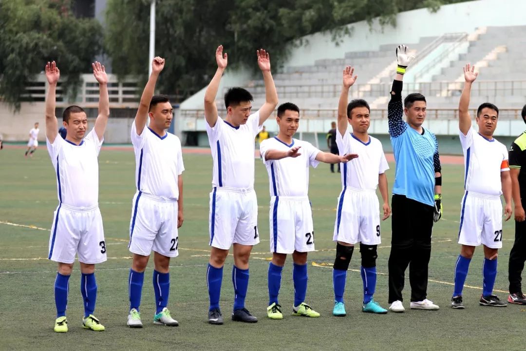 城东足球队,东城分局足球队