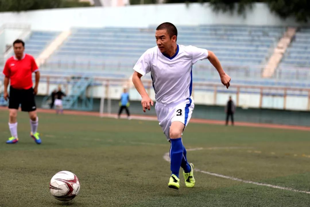 城东足球队,东城分局足球队