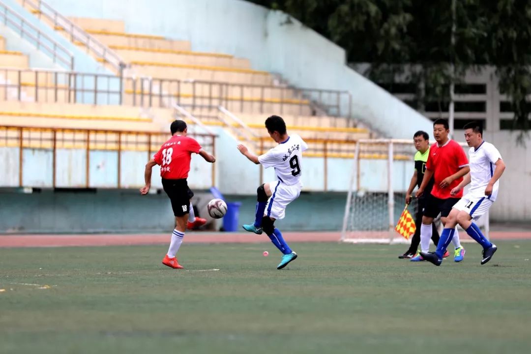 城东足球队,东城分局足球队