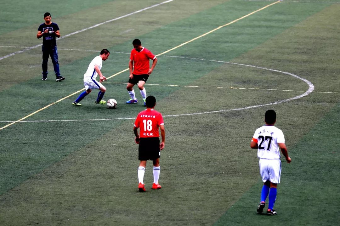 城东足球队,东城分局足球队