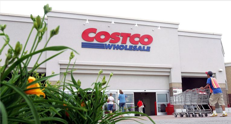山姆costco1.75威士忌,costco山姆会员制区别