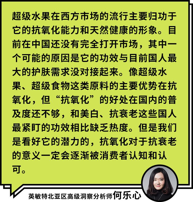 牛油果是如何风靡全球的,牛油果市场有前景吗