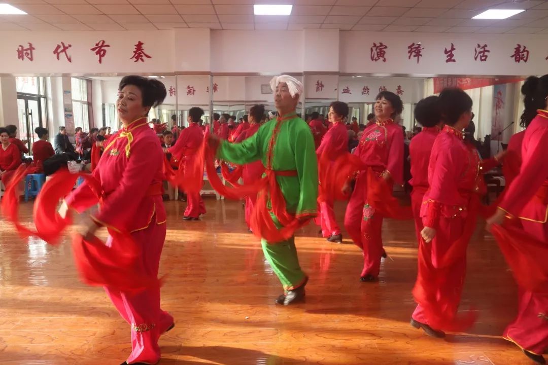 贺兰县老年大学招聘,荣县老年大学招生简章