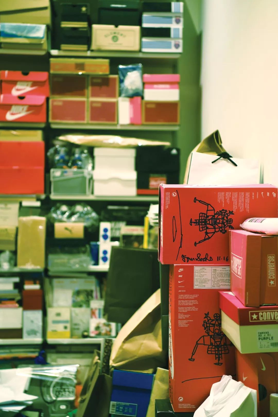 涓浗鏉傚織鐨勫彂灞曡秼鍔垮拰鏈潵璧板悜,鏉傚織鍙戝睍鍓嶆櫙濡備綍