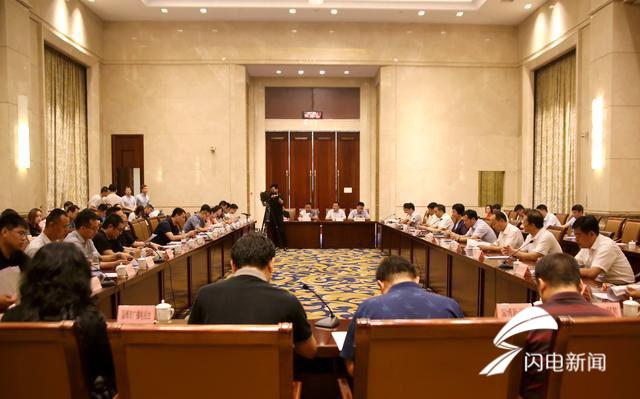 2021临淄区齐文化节,第十六届齐文化旅游节直播