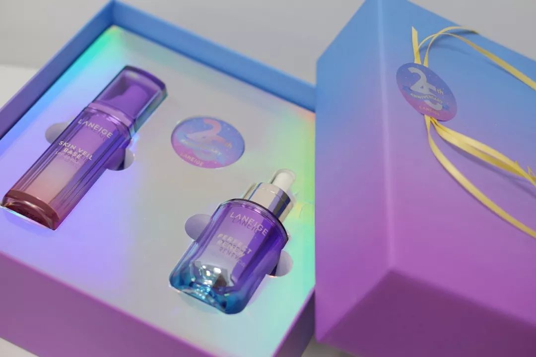 开箱+浮力|都说自由的大学生活，不止这些“小欢喜”