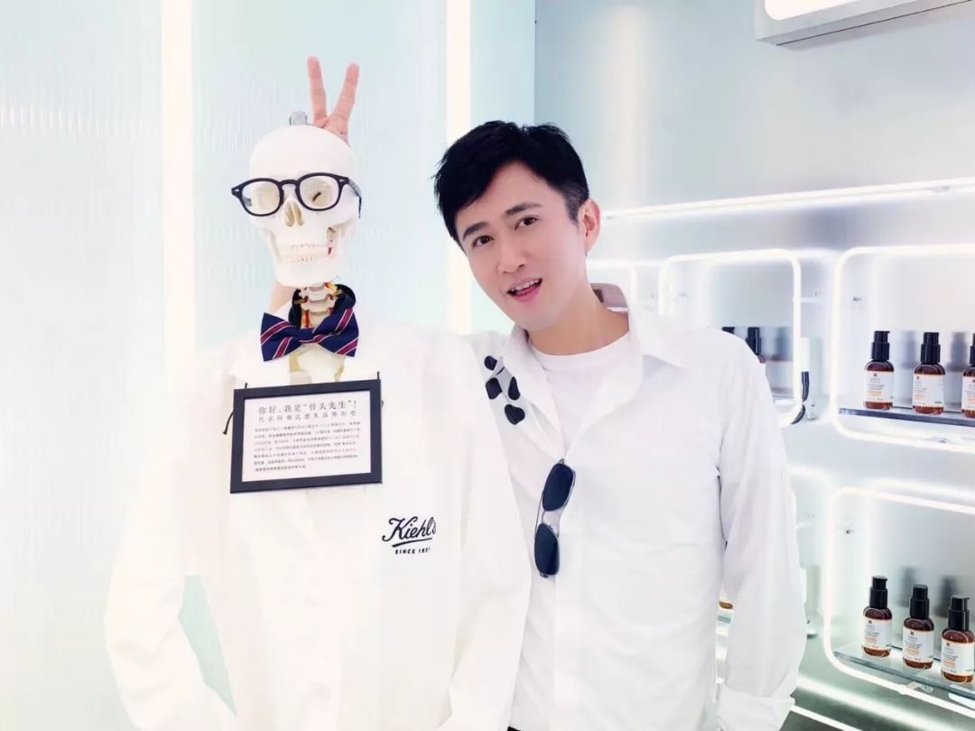 开箱+浮力|都说自由的大学生活，不止这些“小欢喜”