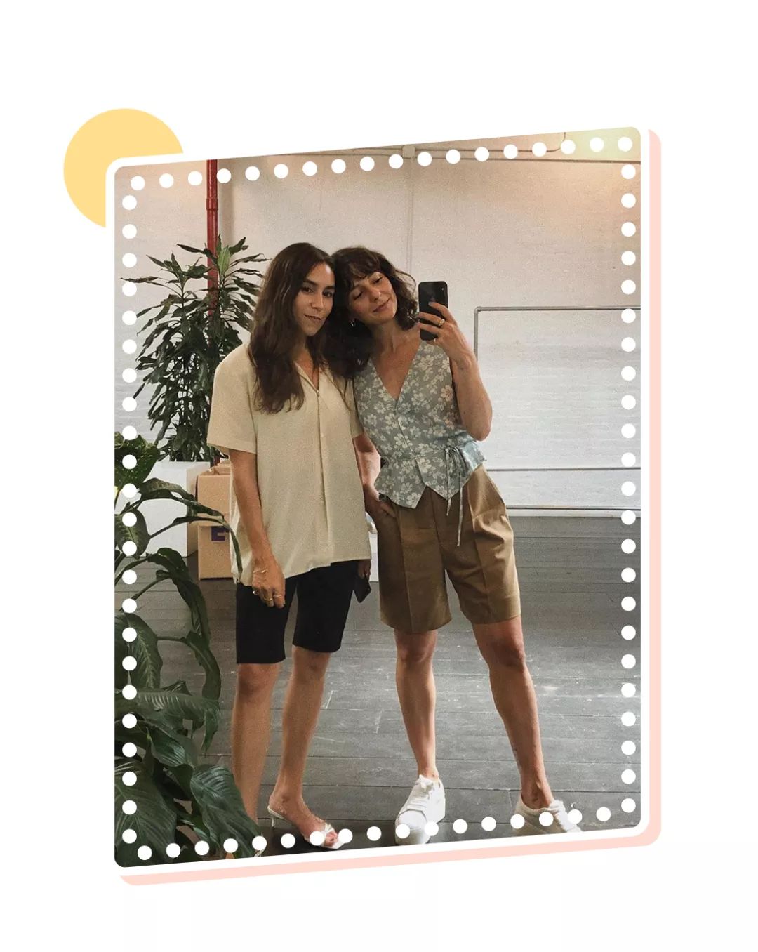 今年最潮的款式,最容易穿出土味的4个单品