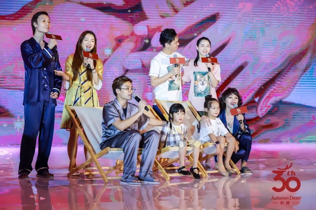 广东时装周香云纱,广东时装周千玉香云纱