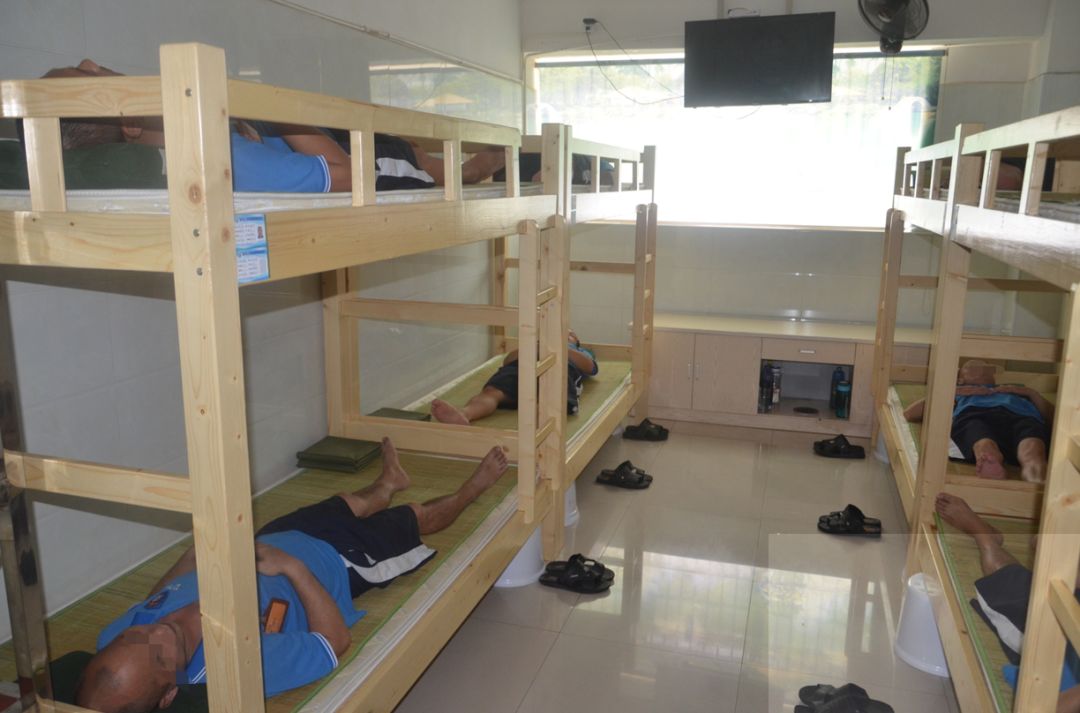 戒毒人员康复训练新方法,成功戒毒的最佳方法