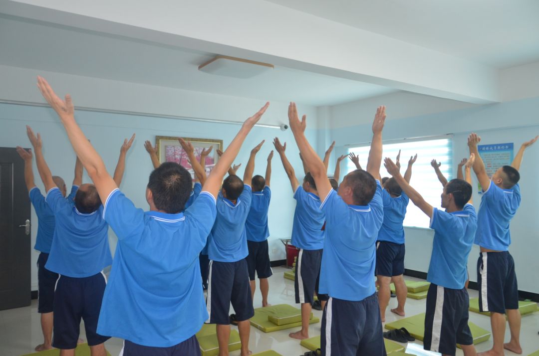 戒毒人员康复训练新方法,成功戒毒的最佳方法