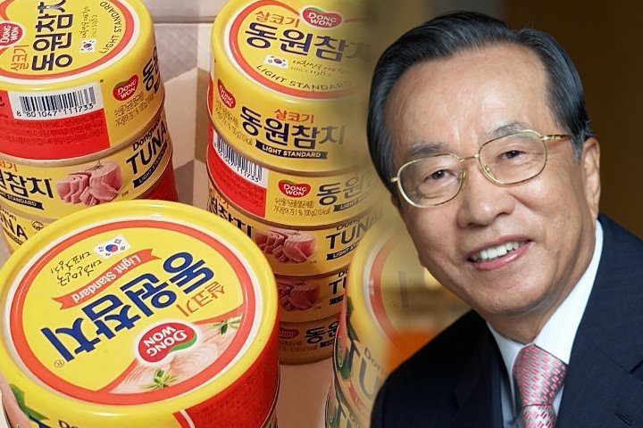 韩企排行榜,韩国十大有名的企业