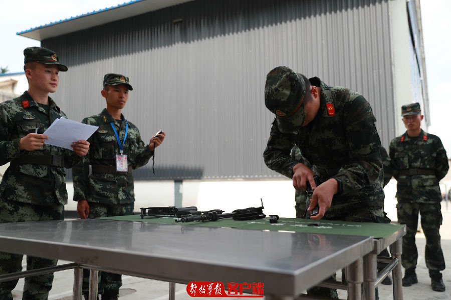 军队警士选晋条件,想报考士官如何选科