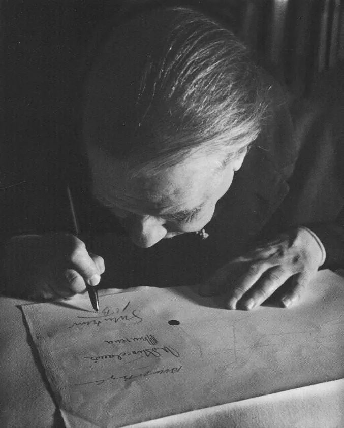 博尔赫斯诞辰纪录片,博尔赫斯纪念