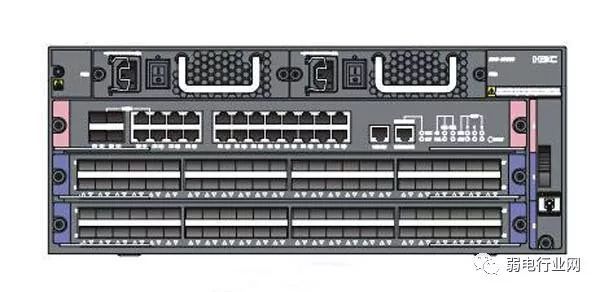 什么是核心交换机,什么是核心交换机双机热备设备