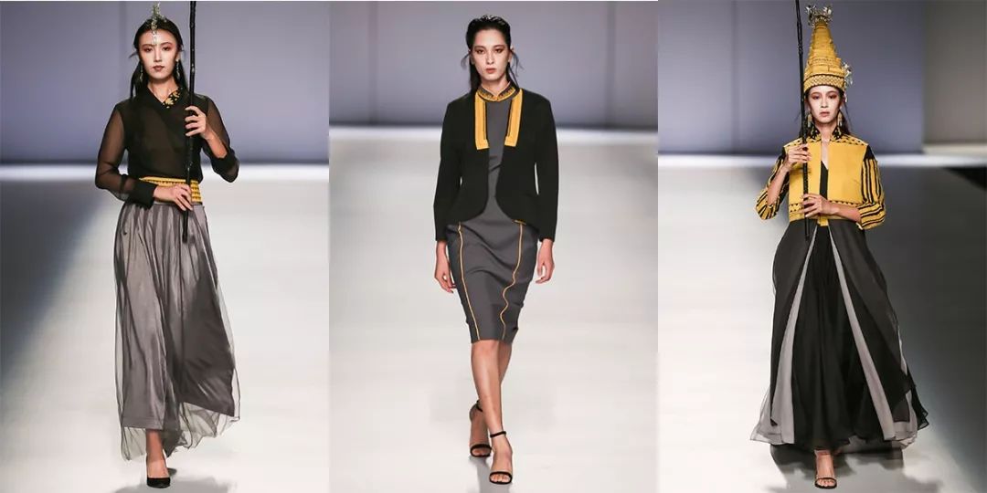 观点丨当“非遗”遇见时尚，这样的潮流你爱了吗?