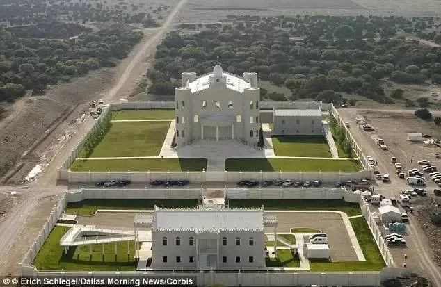 恋童癖+*伦乱**,未成年女孩被他霸占生下孩子!起底变态狂魔的邪恶往事……