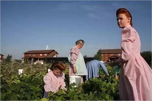 恋童癖+*伦乱**,未成年女孩被他霸占生下孩子!起底变态狂魔的邪恶往事……